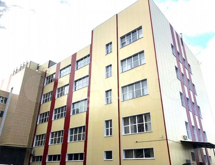 Сдам помещение свободного назначения, 60.4 м²