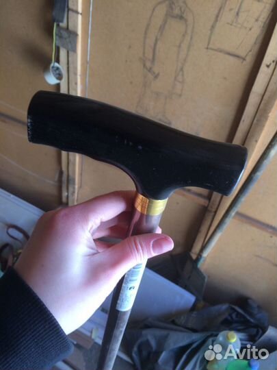 Трости для пожилых