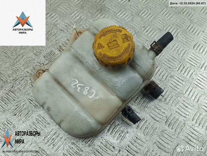 Бачок расширительный Chevrolet Nubira 2004