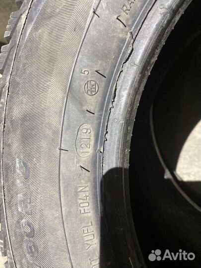 Viatti Brina Nordico V-522 195/60 R15