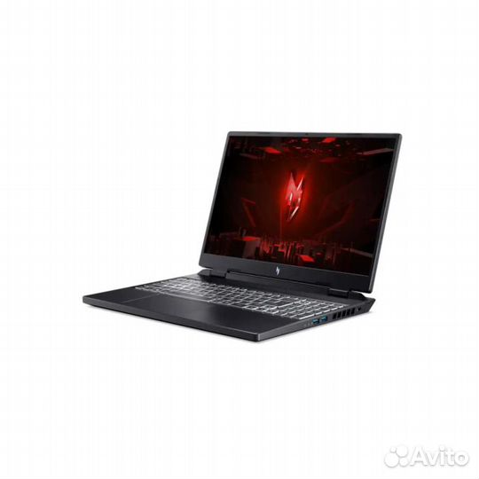 Ноутбук Acer Ноутбук Acer Acer Nitro 16AN16-41 NH.qljcd.002