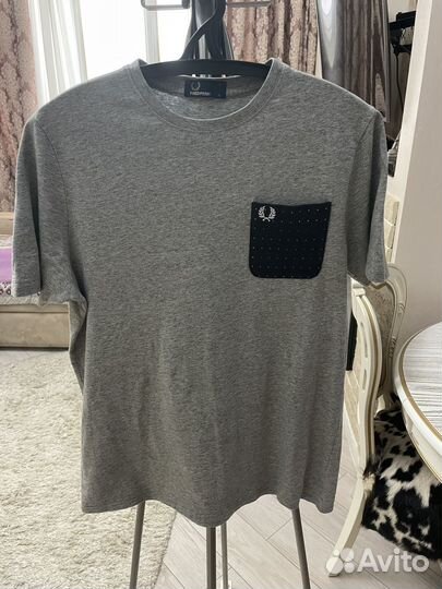 Футболка Fred Perry оригинал