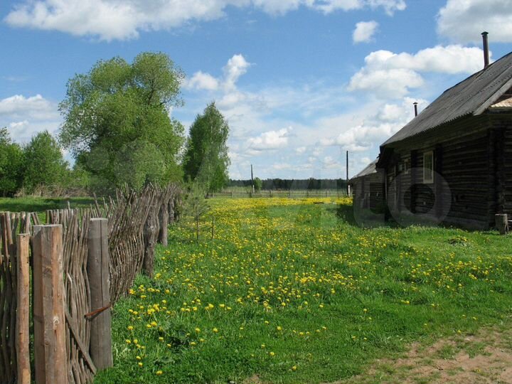 Участок 2 сот. (ИЖС)