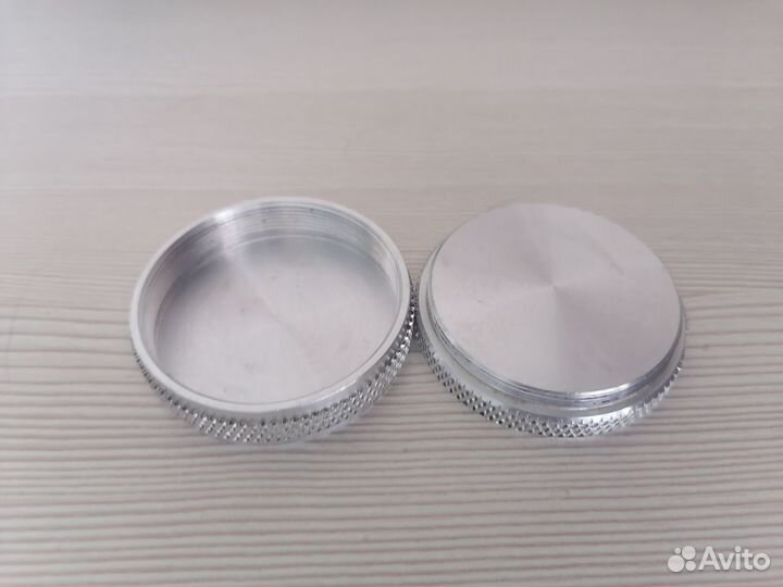 Оснастка для круглой печати