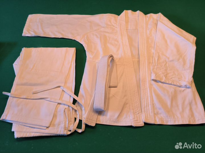 Кимоно для карате