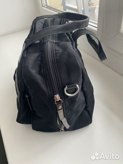 Сумка женская большая