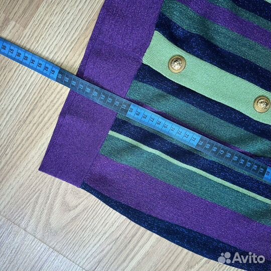 Платье Dancing Leopard