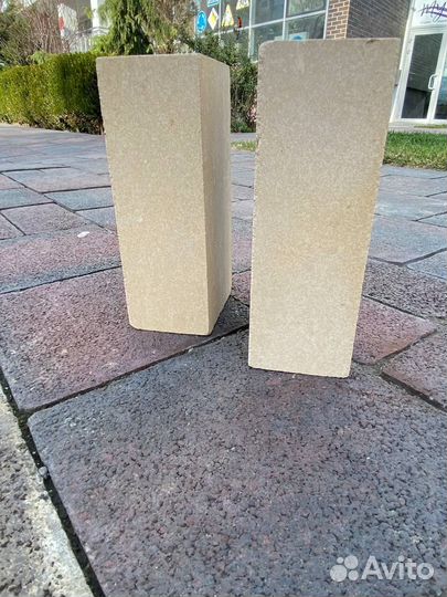 Кирпич силикатный