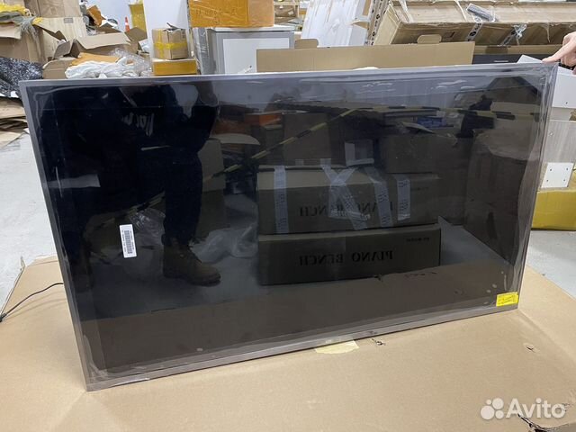Продажа Новый Xiaomi L43M5-5ARU от Xiaomi RU купить в Москве ...