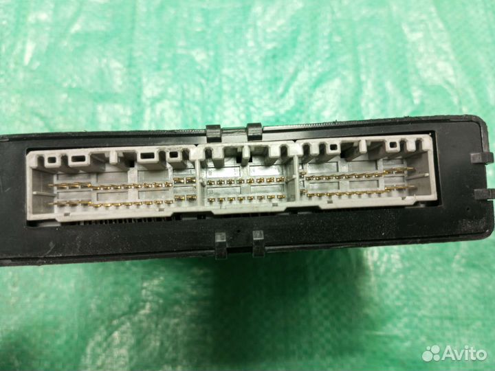 Блок для Toyota 89540-22460 8954022460