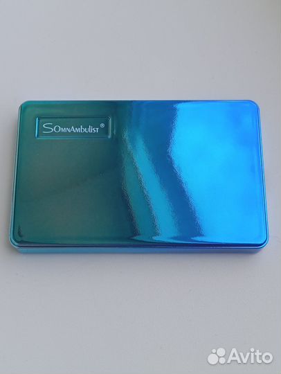 Внешний жесткий диск