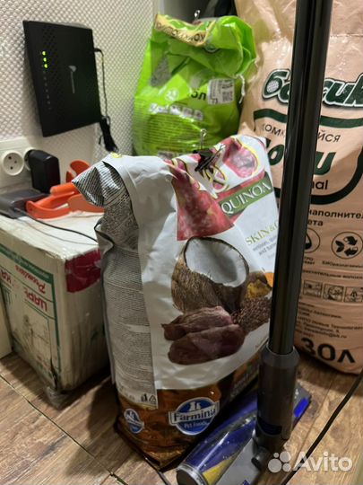 Сухой корм для собак супер премиум холистик