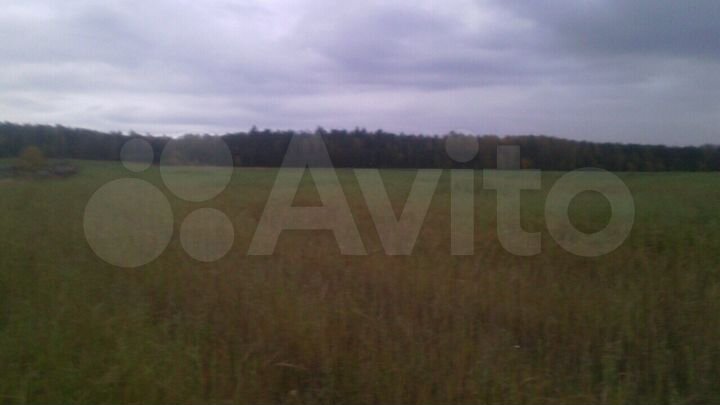 Участок 3,48 га (СНТ, ДНП)