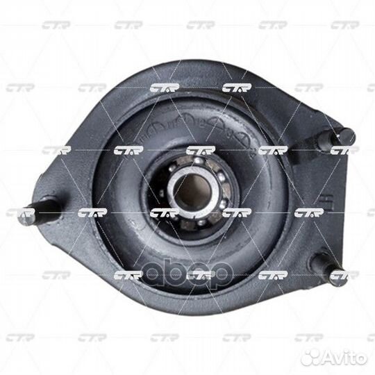 GA0030L опора амортизатора переднего левого за