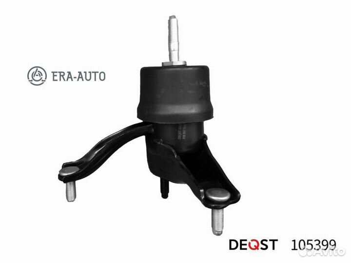 Deqst 105399 Опора двигателя LH toyota camry 06/highlander/venza/lexus ES240/350 08