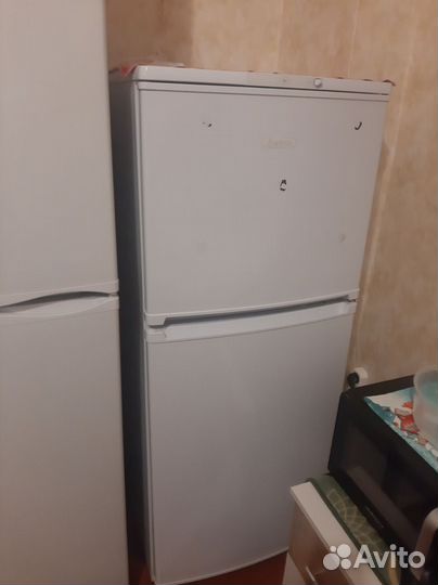 Холодильник бу