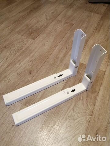 Кронштейн для микроволновой печи