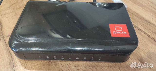 Wifi роутер