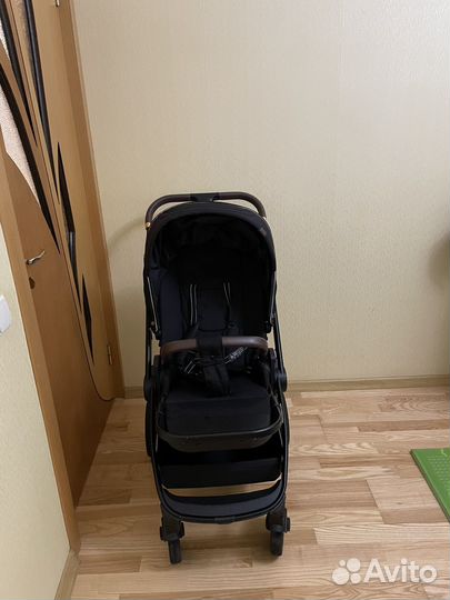 Коляска carello epica 3 в 1