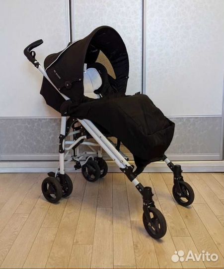 Коляска-трость ABC Design Primo