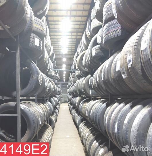 Yokohama Ice Guard Stud IG55 215/55 R17 98P