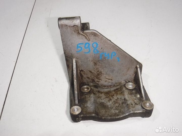 Кронштейн гидроусилителя Ford Fiesta