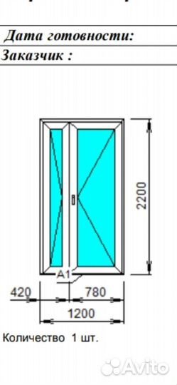 Входная группа