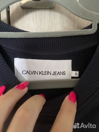 Свитшот Calvin Klein