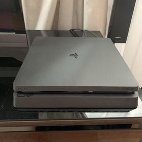 Sony PS4 slim