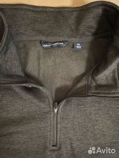 Толстовки 6XL