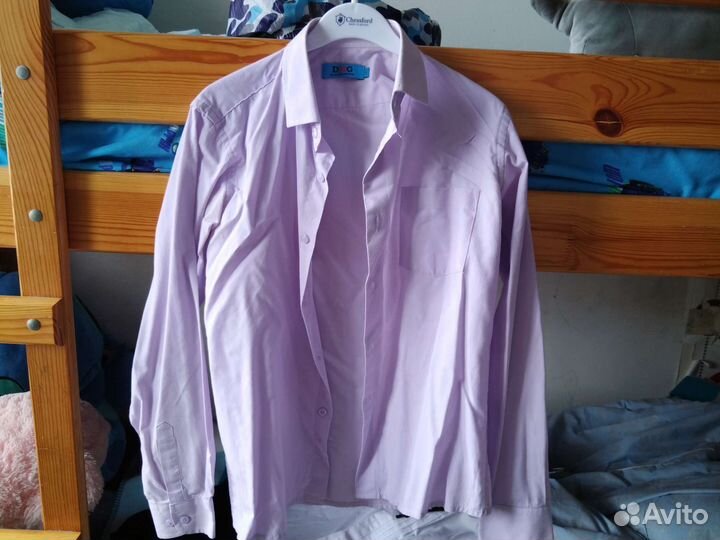 Рубашка для мальчика