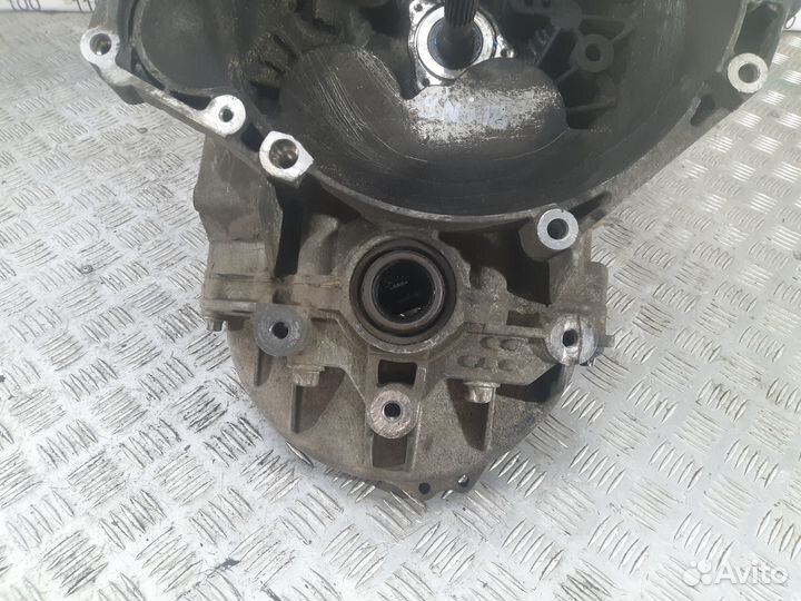 Б/У МКПП 3,65/1.9TD Opel Astra H, Zafira B#001