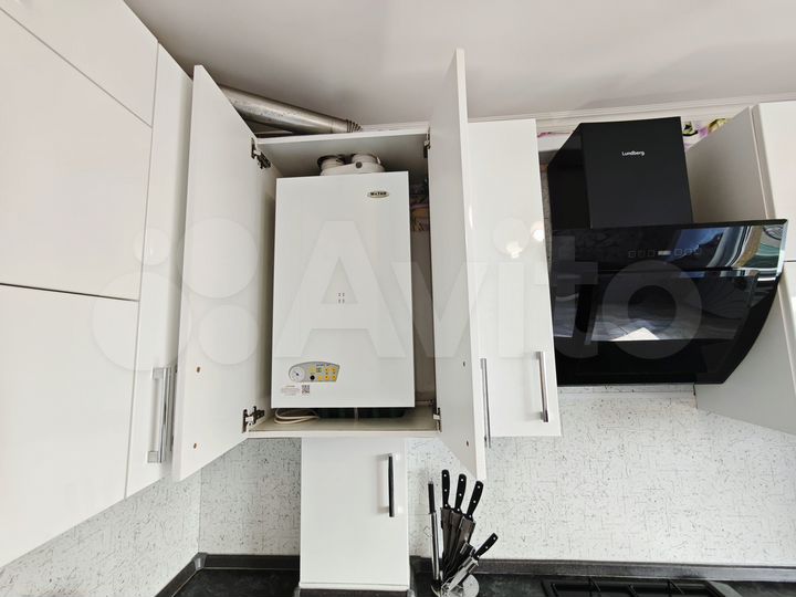 2-к. квартира, 72,3 м², 7/10 эт.