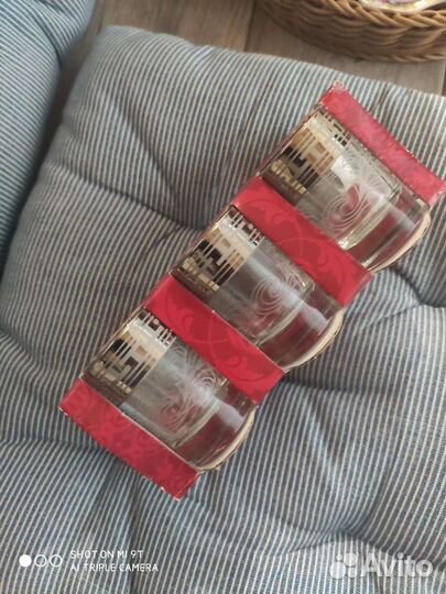 Наборы в упаковке