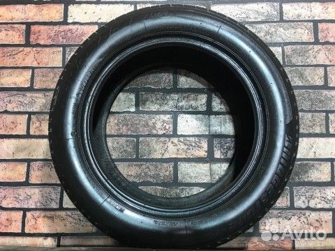 Bridgestone Turanza T001 205/55 R16