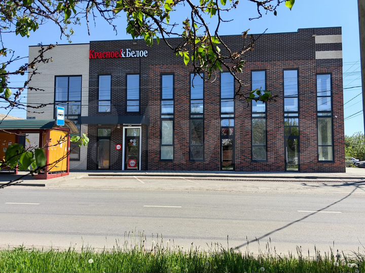 Торговая площадь, 69 м²