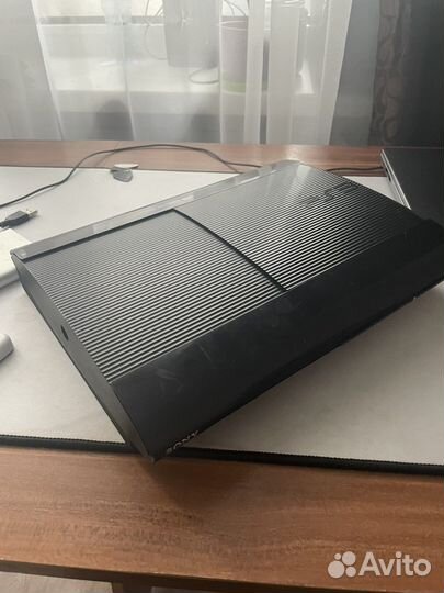 Sony playstation 3