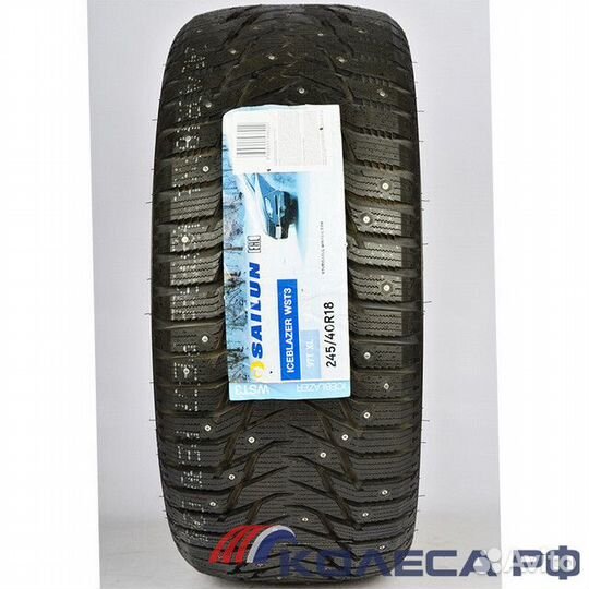 Sailun Ice Blazer WST3 215/55 R18 95T