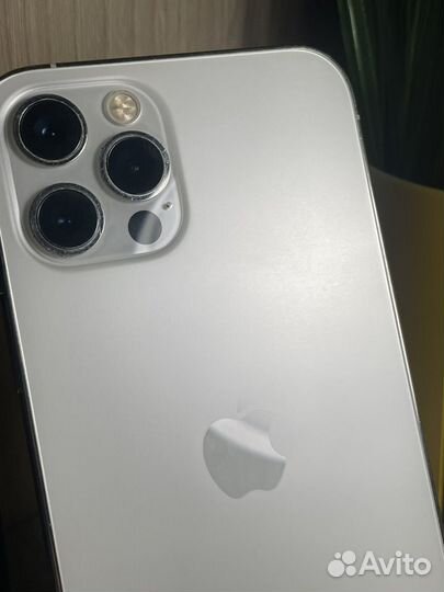 iPhone 12 Pro, 128 ГБ