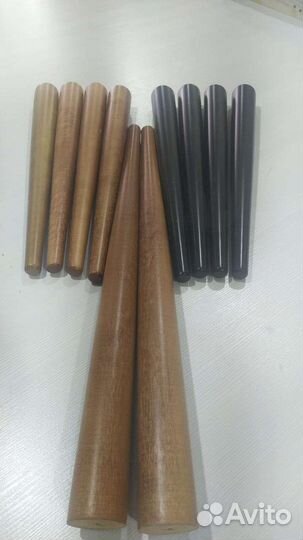 Ножки для мебели