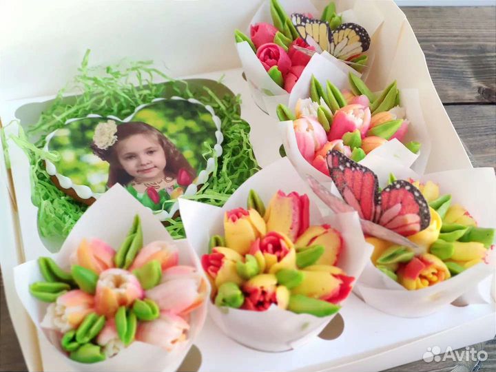 Оригинальные подарки