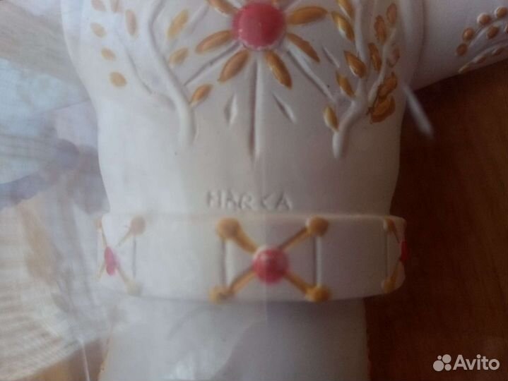 Фигурка Элвис Пресли