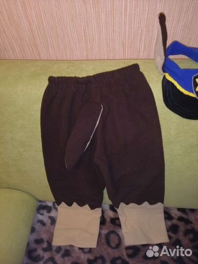 Новогодний костюм Щенячий патруль Гончик