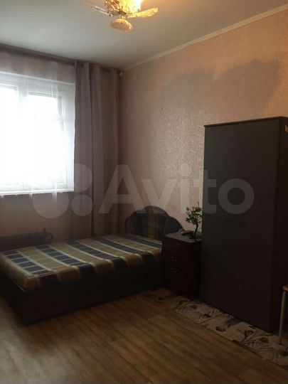 1-к. квартира, 32 м², 6/9 эт.