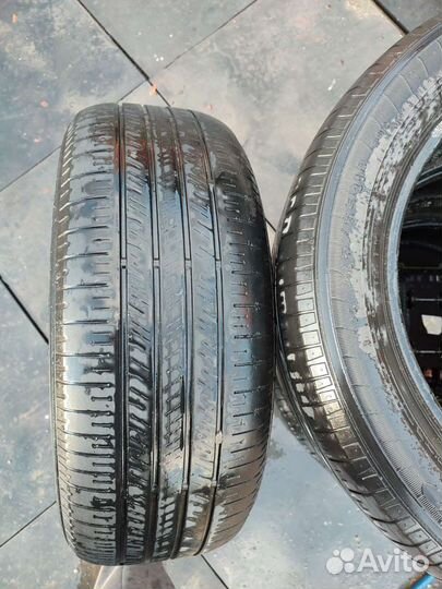 Goodyear Eagle LS 2 225/55 R18