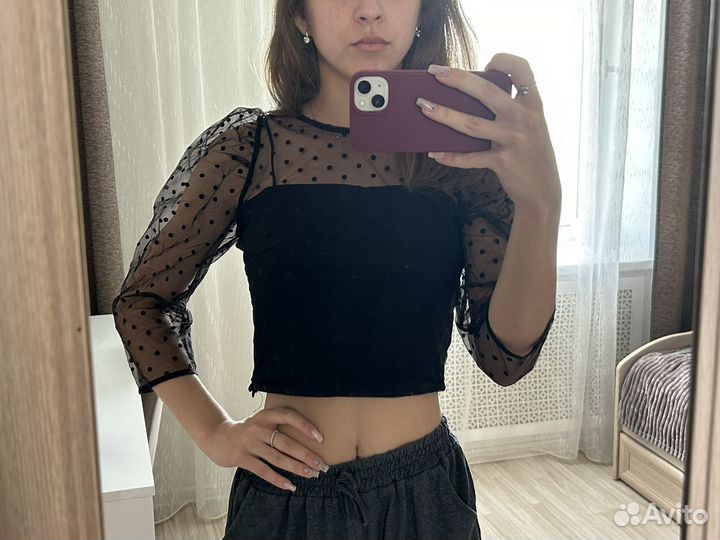 Блузка женская 42 44