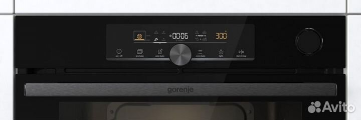 Духовой шкаф Gorenje BSA6747A04BG