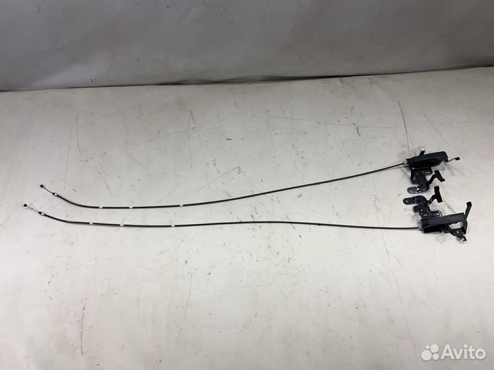 Трос сидения задний Nissan Murano Z52
