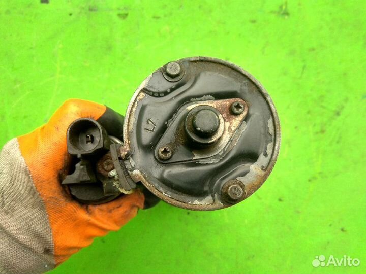 Стартер Volkswagen Transporter T5 2003-2015