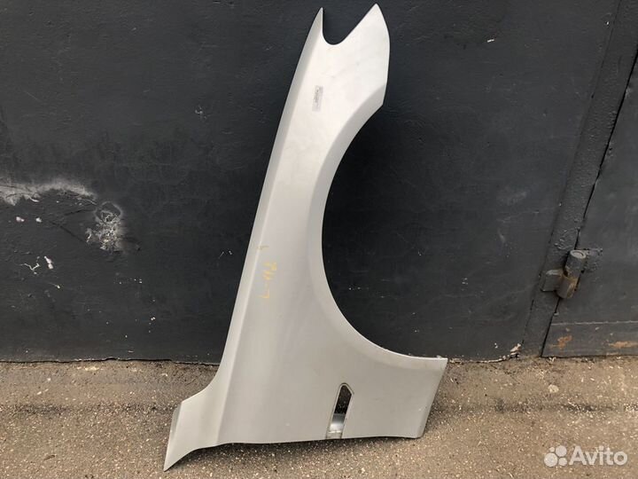 Крыло переднее правое BMW 7 F01 F02 N63